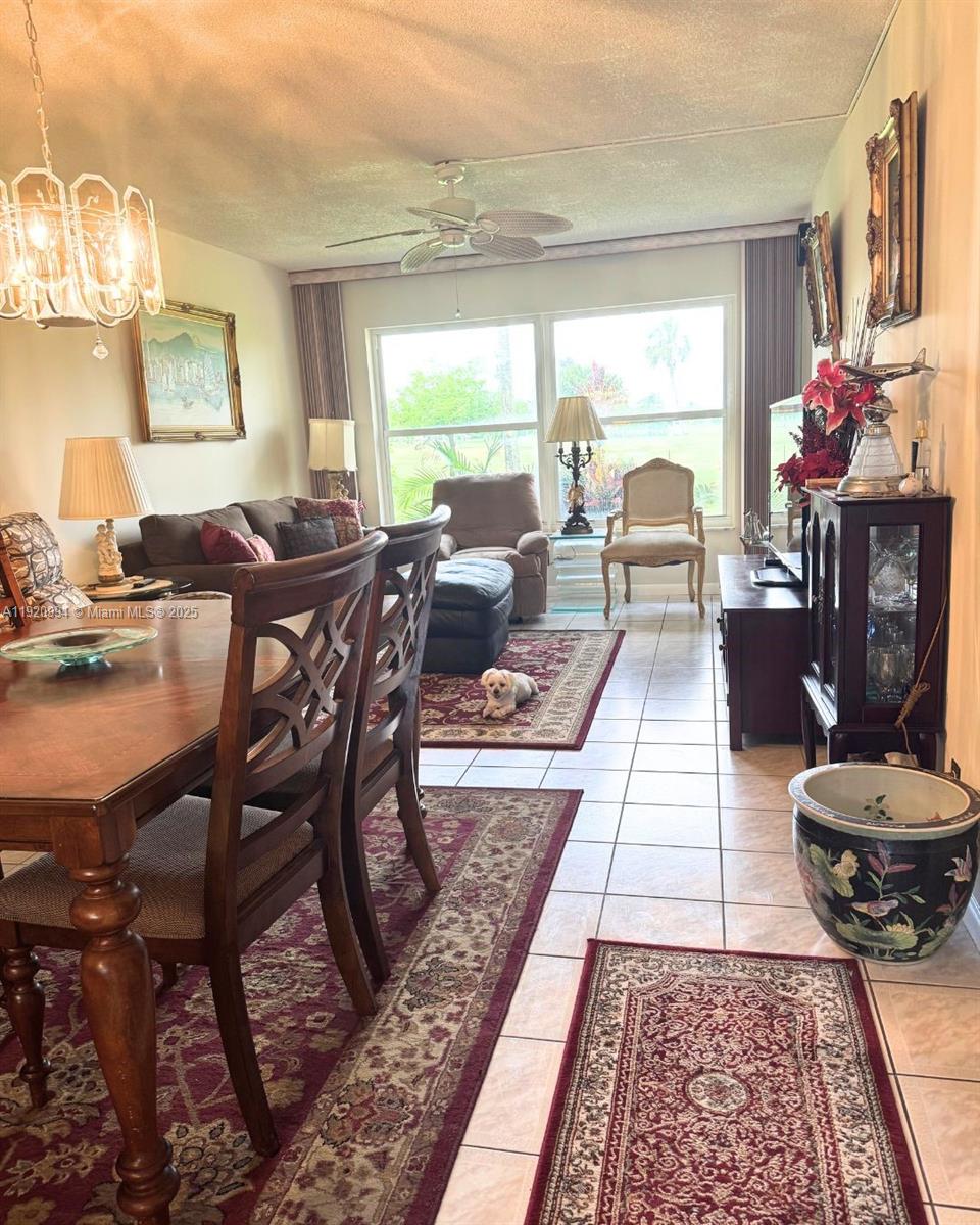ORIOLE GOLF & TENNIS CLUB - Residential
