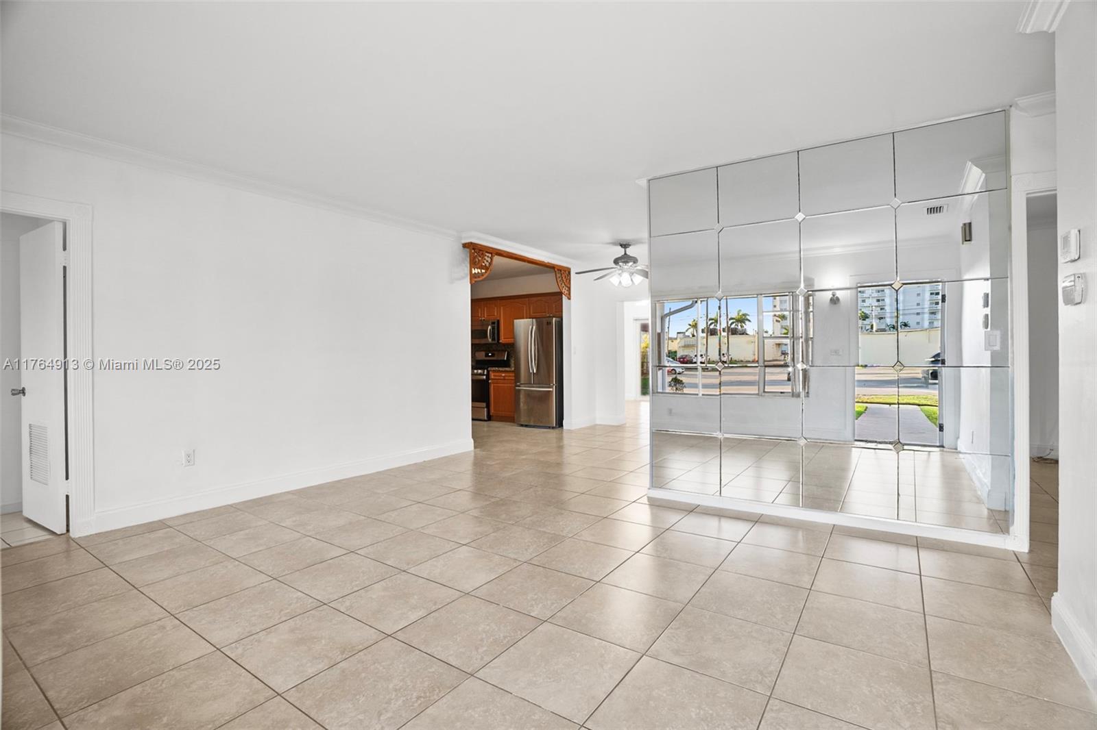 PALM SPRINGS SUB SEC 3 5T - Residential
