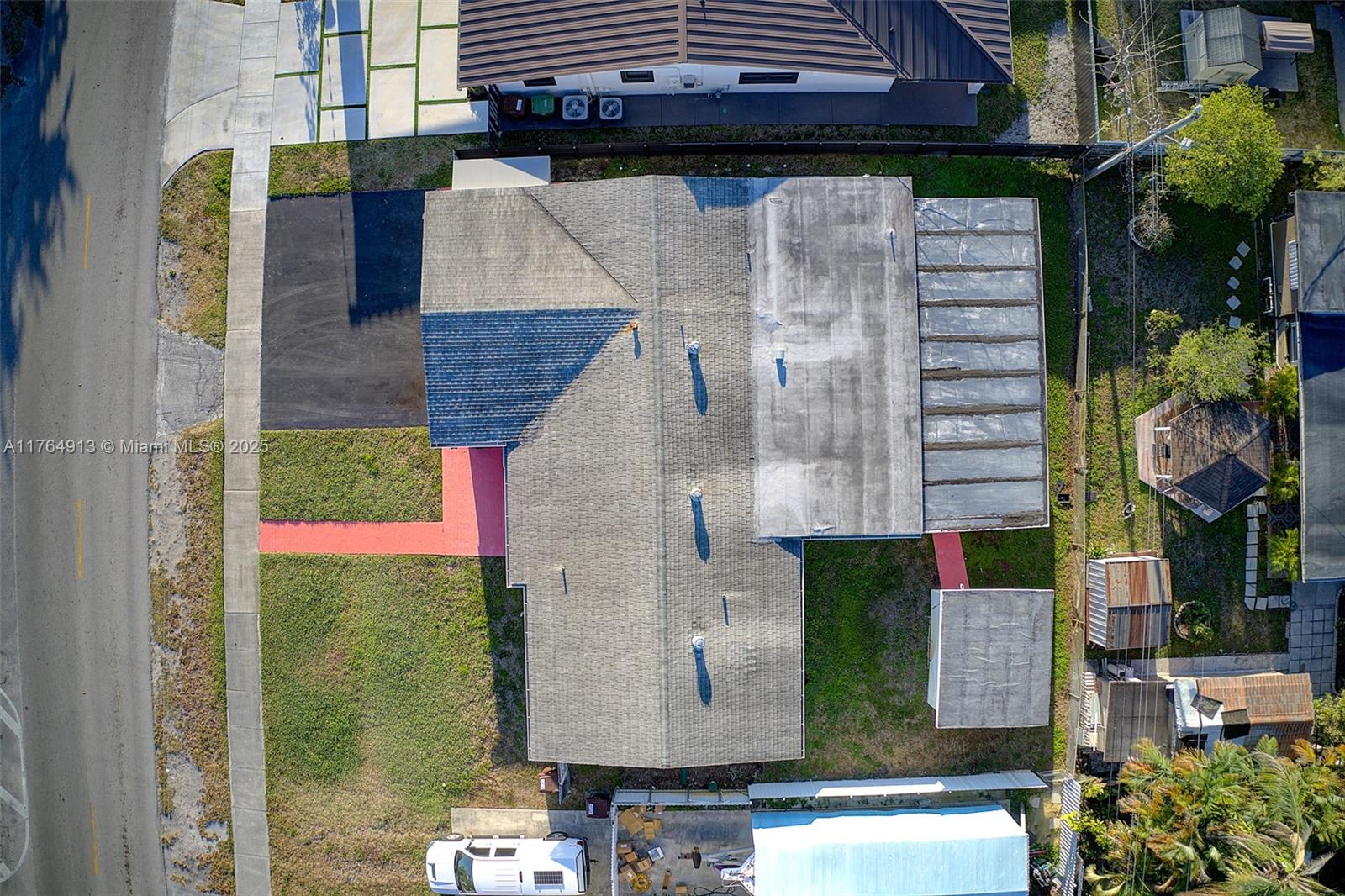 PALM SPRINGS SUB SEC 3 5T - Residential