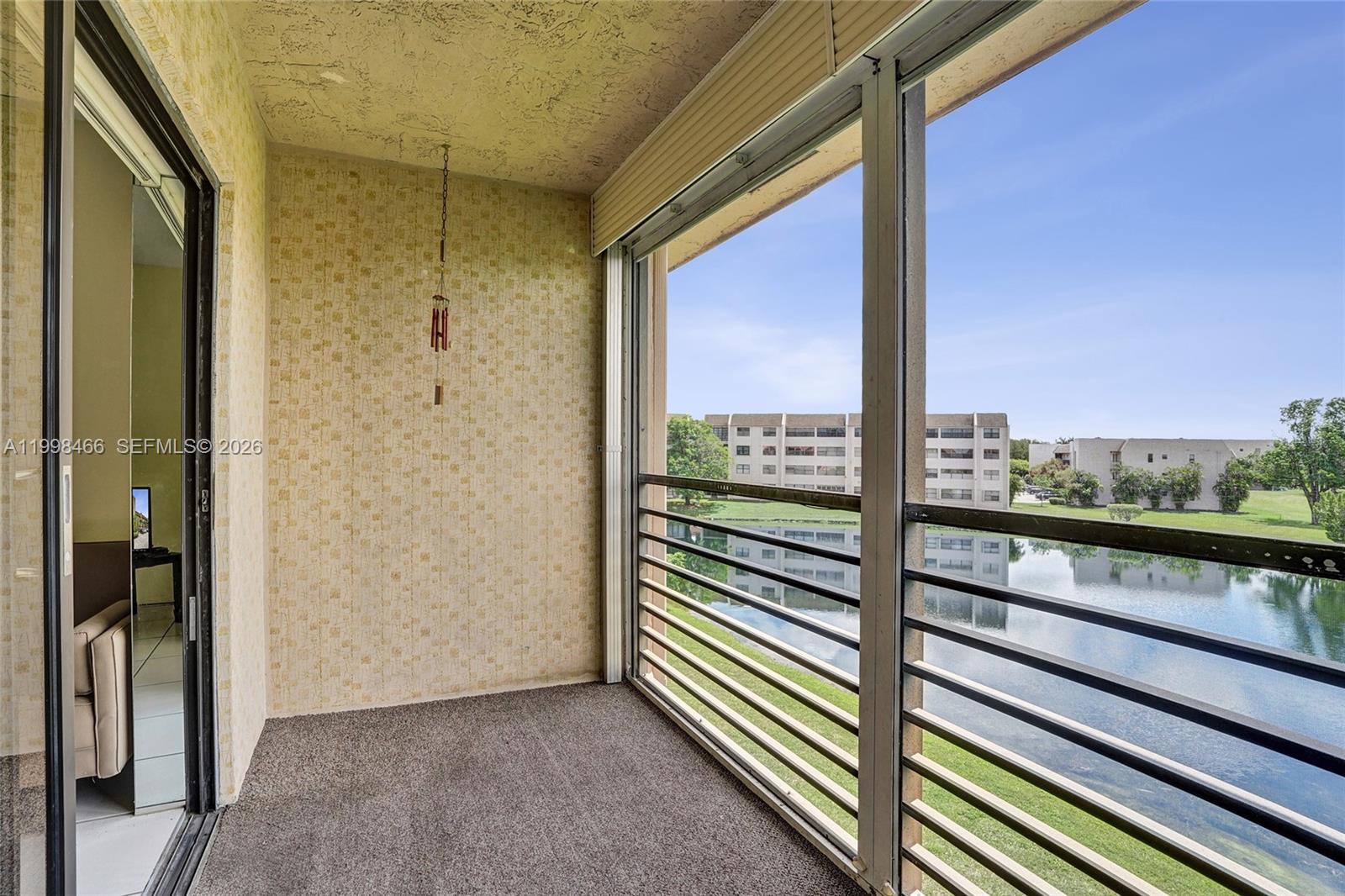 SUNRISE LAKES 171 CONDO - Residential