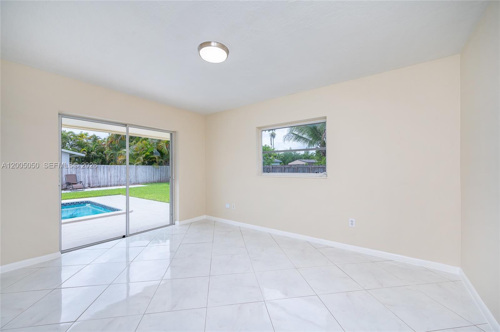 BEL AIRE SEC 13 - Residential
