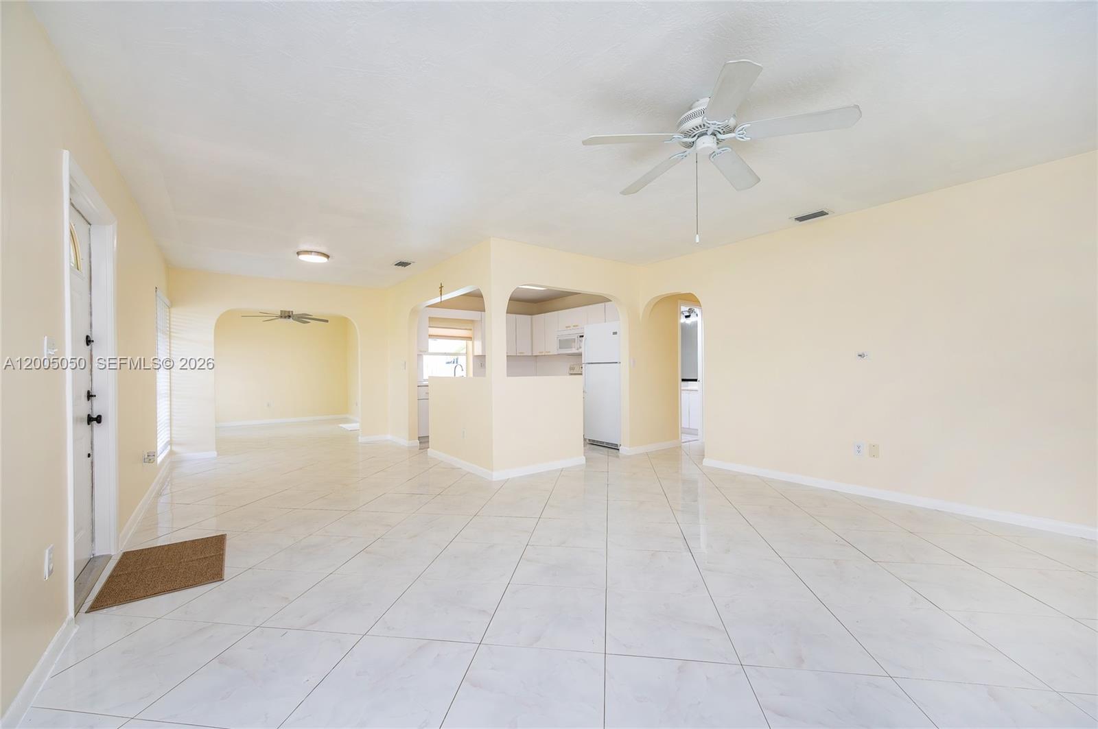 BEL AIRE SEC 13 - Residential