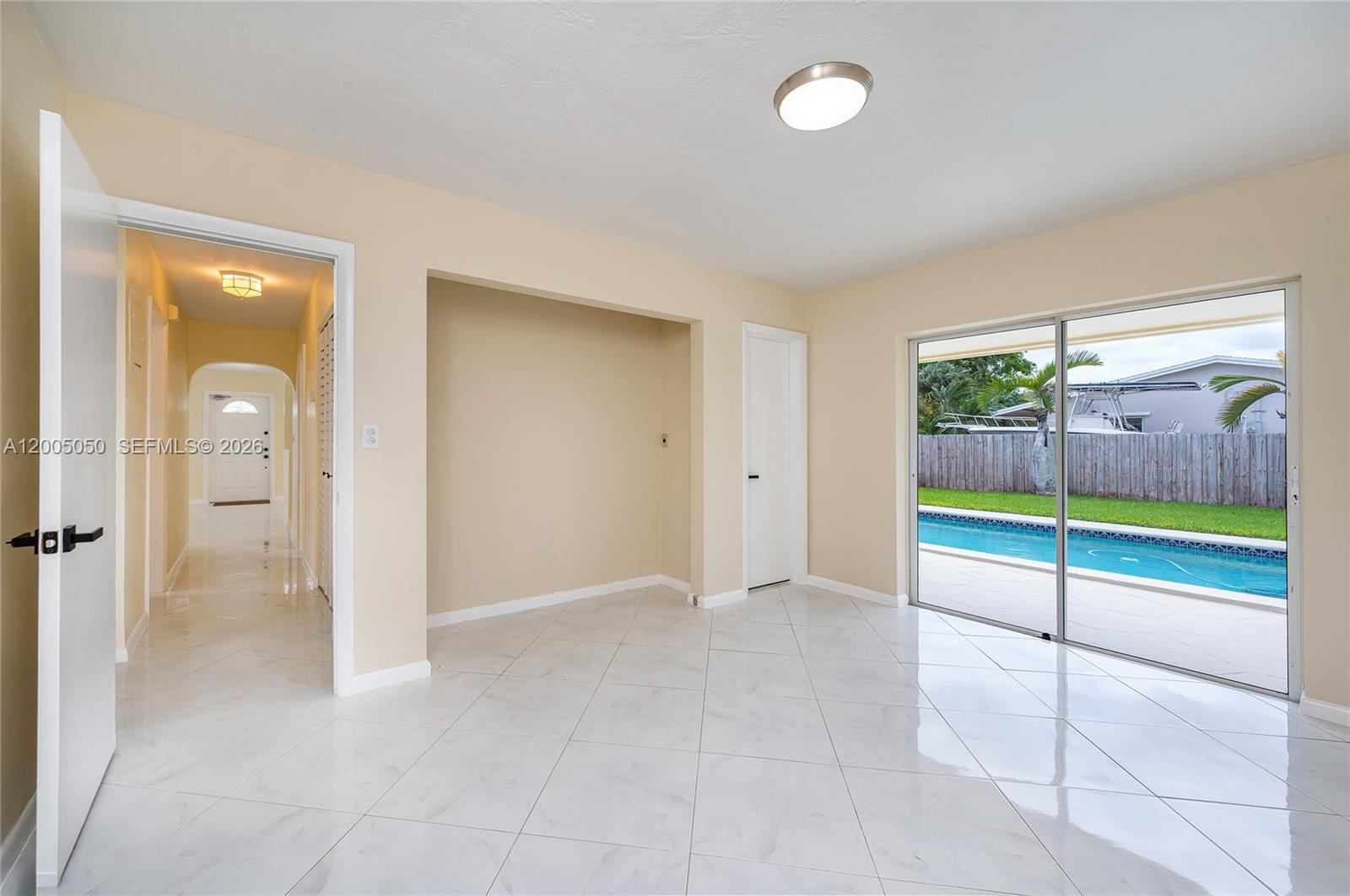 BEL AIRE SEC 13 - Residential