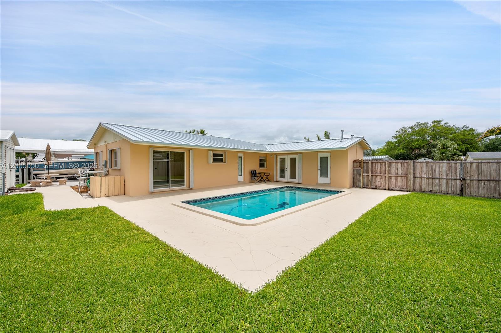 BEL AIRE SEC 13 - Residential