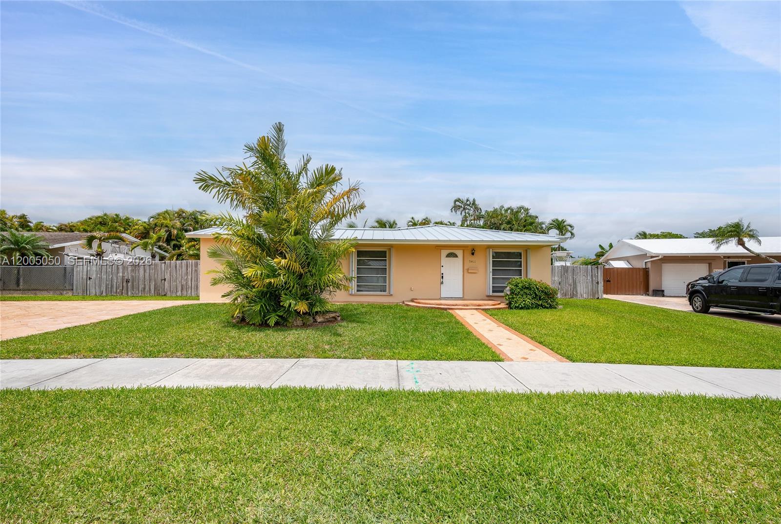 BEL AIRE SEC 13 - Residential