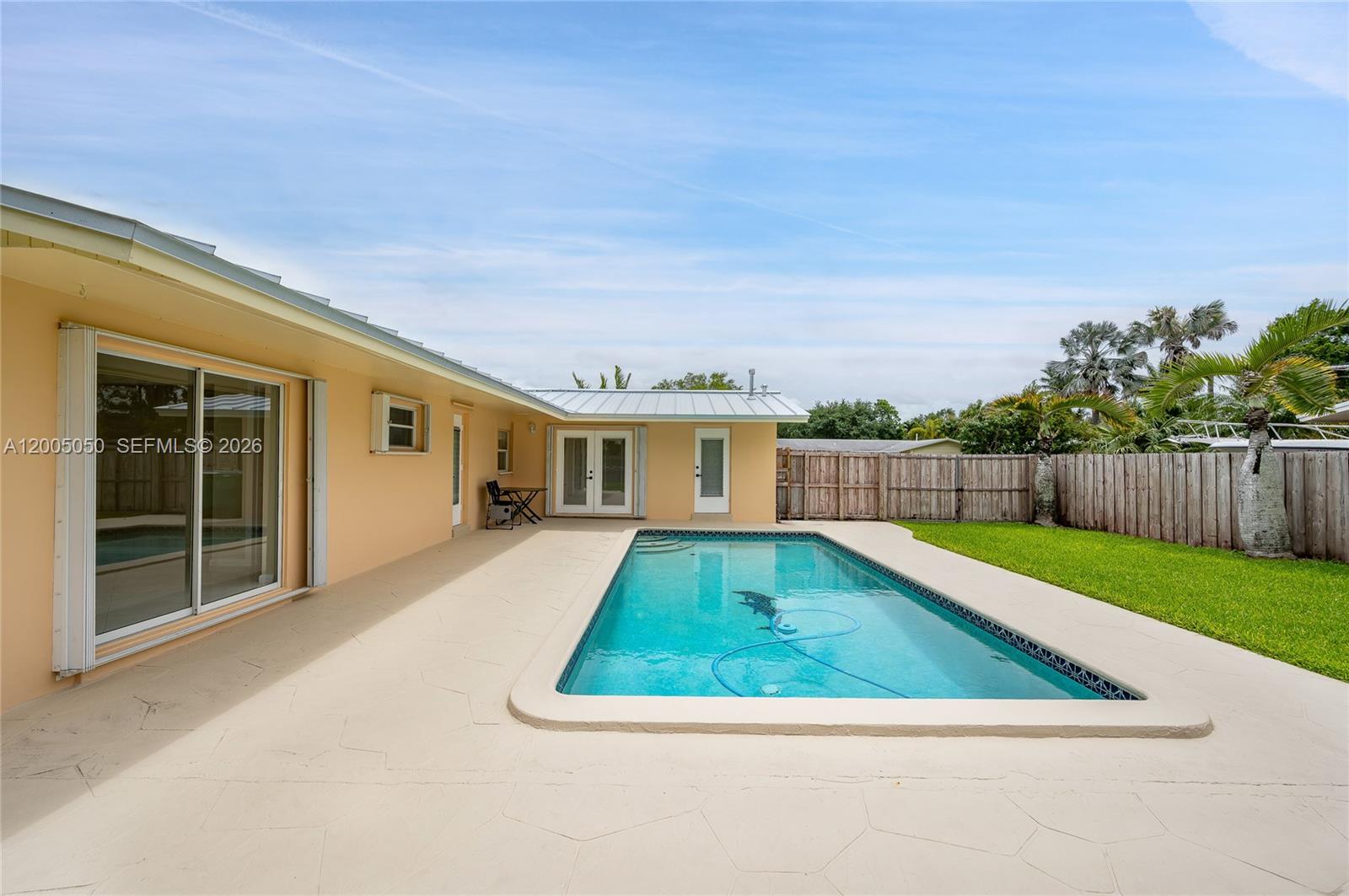 BEL AIRE SEC 13 - Residential