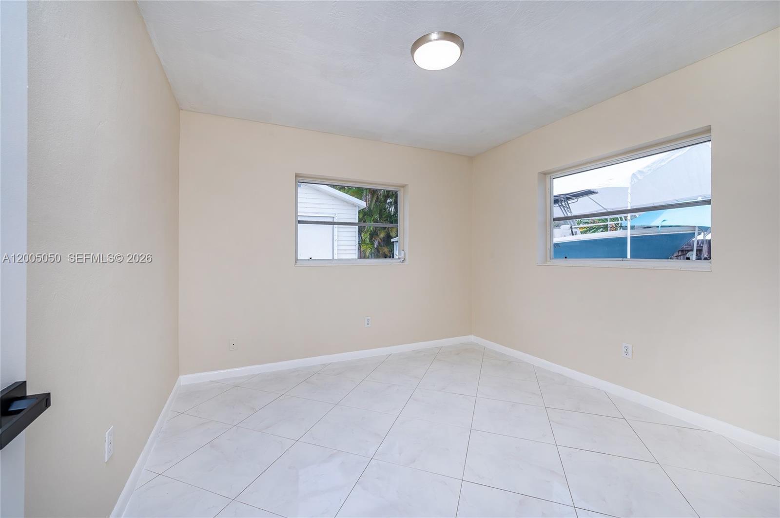 BEL AIRE SEC 13 - Residential