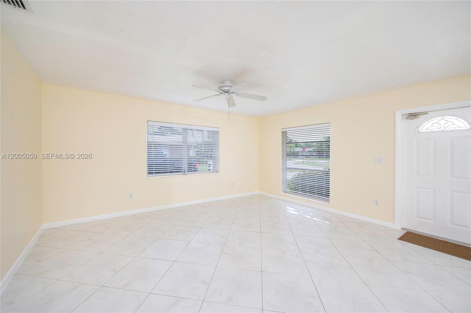 BEL AIRE SEC 13 - Residential