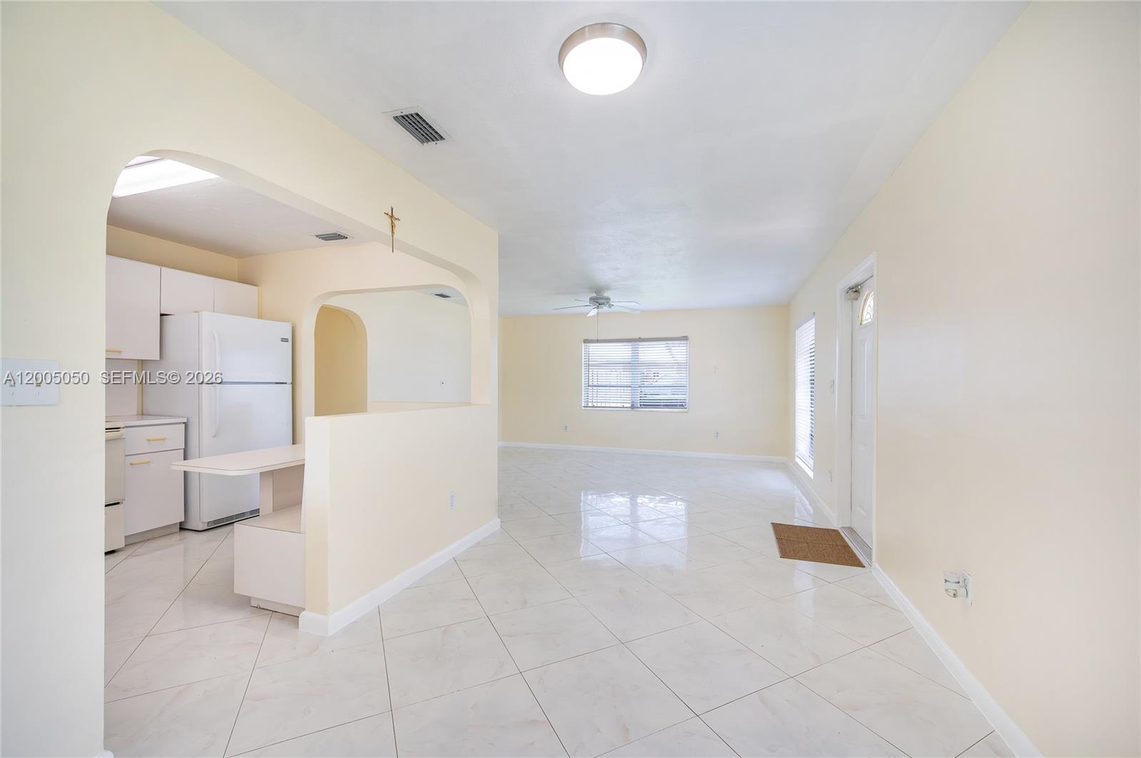 BEL AIRE SEC 13 - Residential