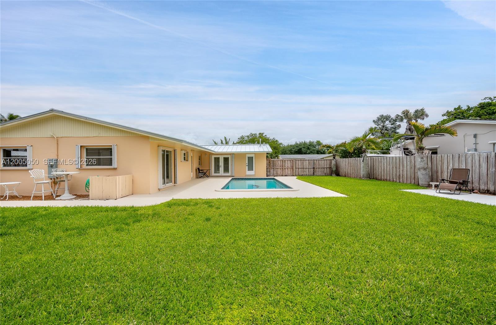 BEL AIRE SEC 13 - Residential