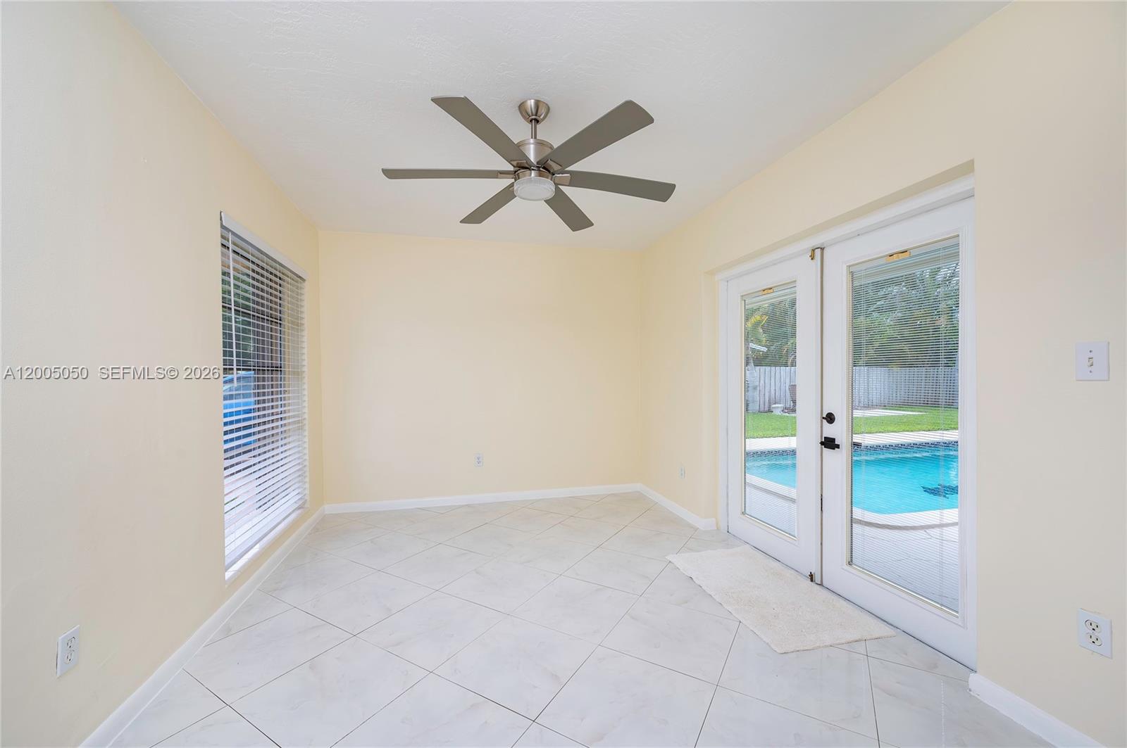 BEL AIRE SEC 13 - Residential