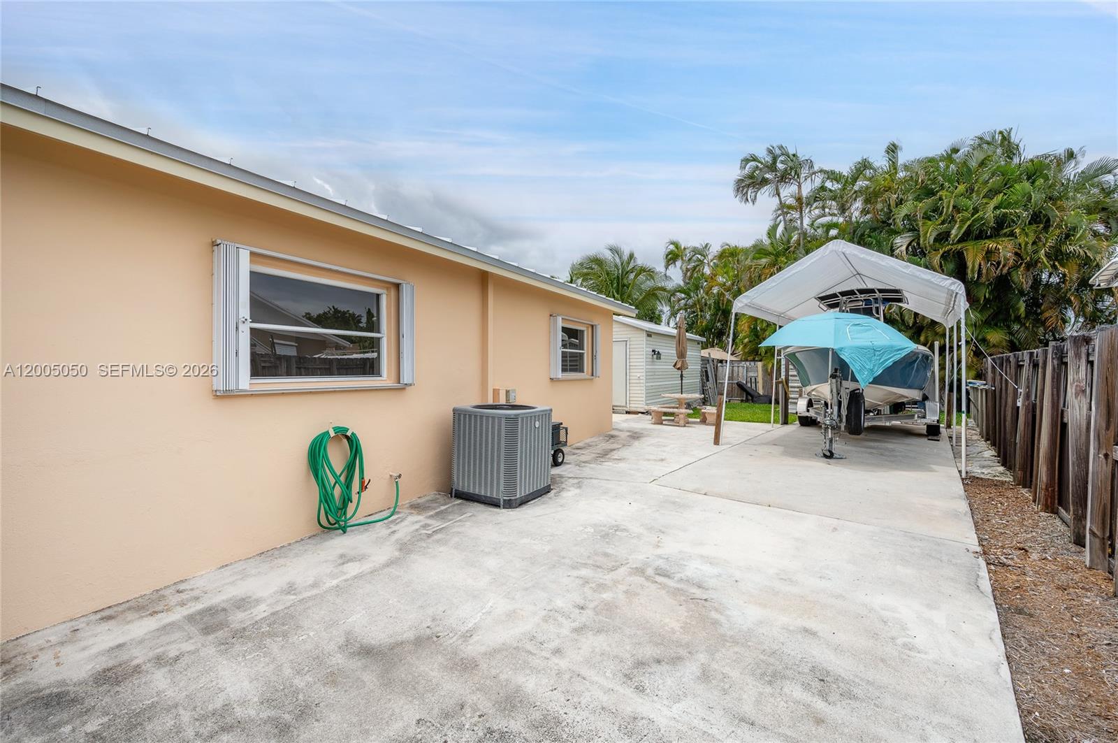 BEL AIRE SEC 13 - Residential