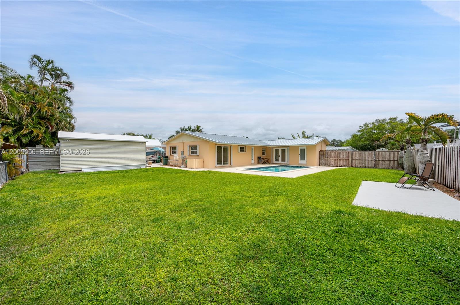 BEL AIRE SEC 13 - Residential
