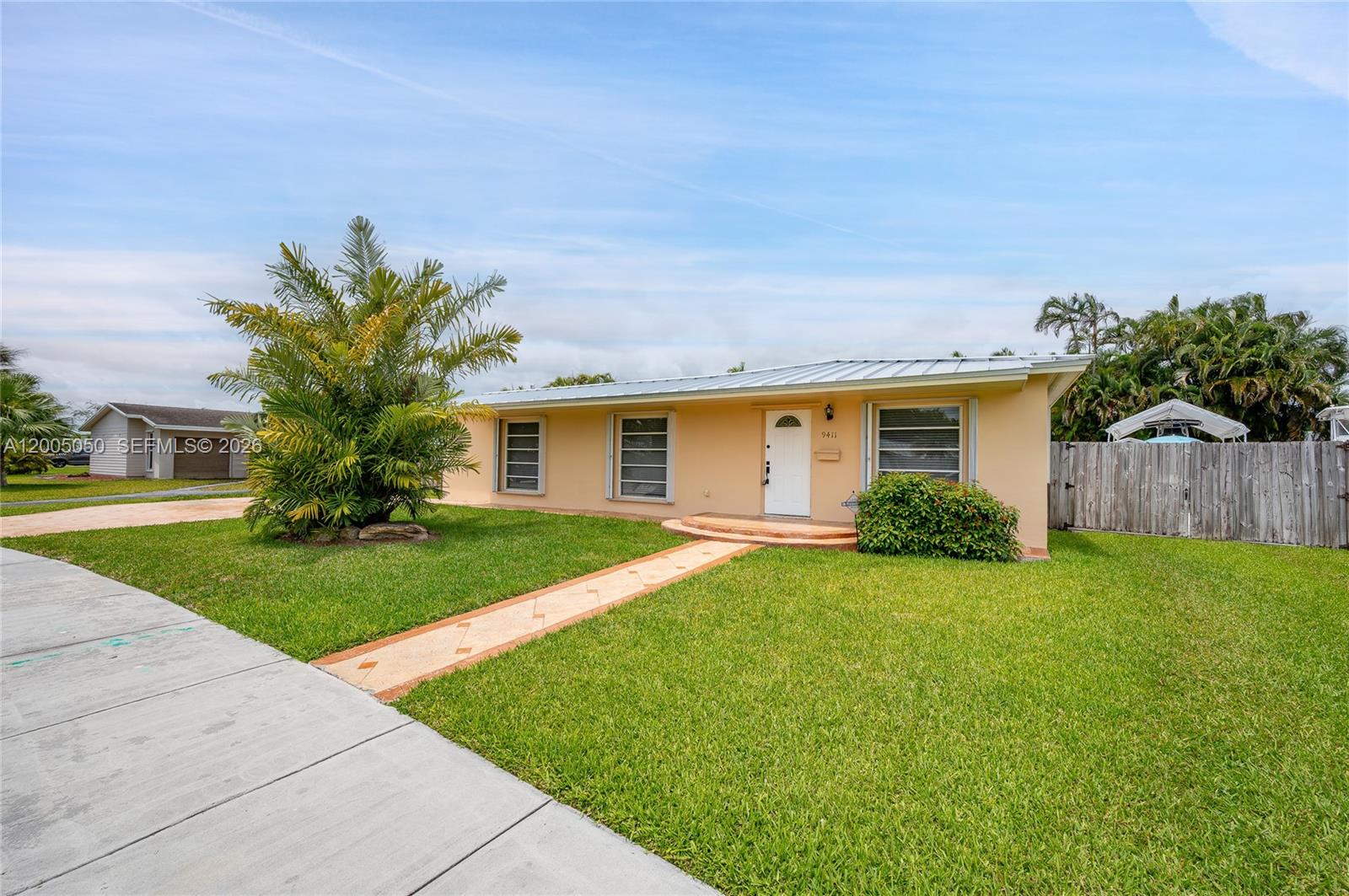 BEL AIRE SEC 13 - Residential