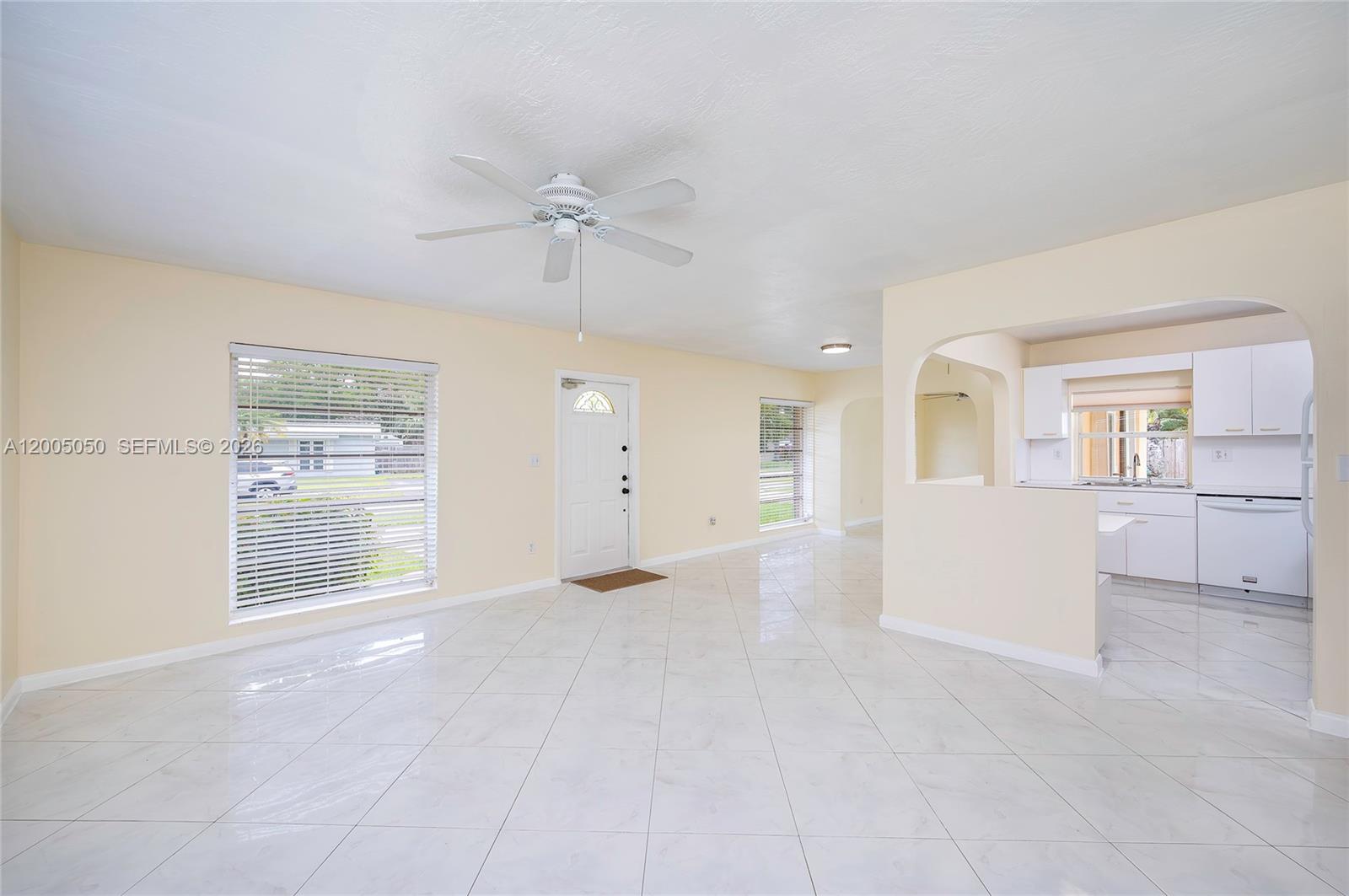 BEL AIRE SEC 13 - Residential