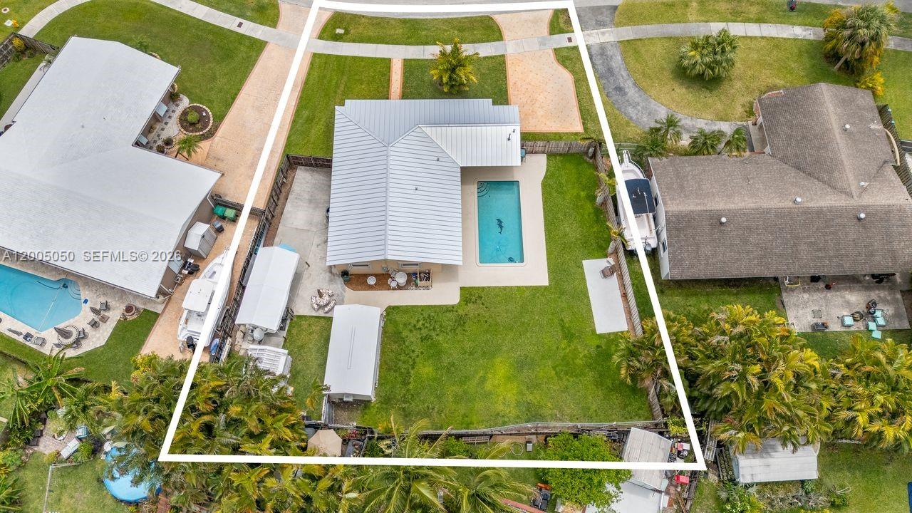 BEL AIRE SEC 13 - Residential