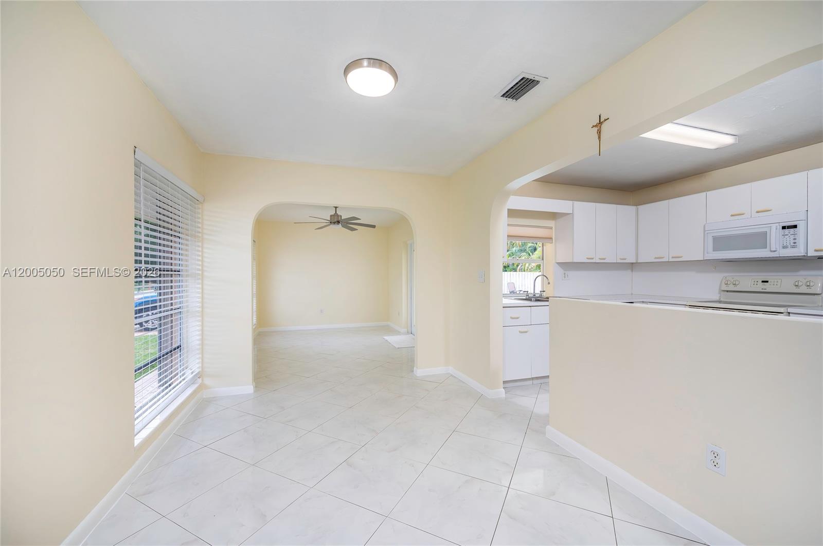 BEL AIRE SEC 13 - Residential