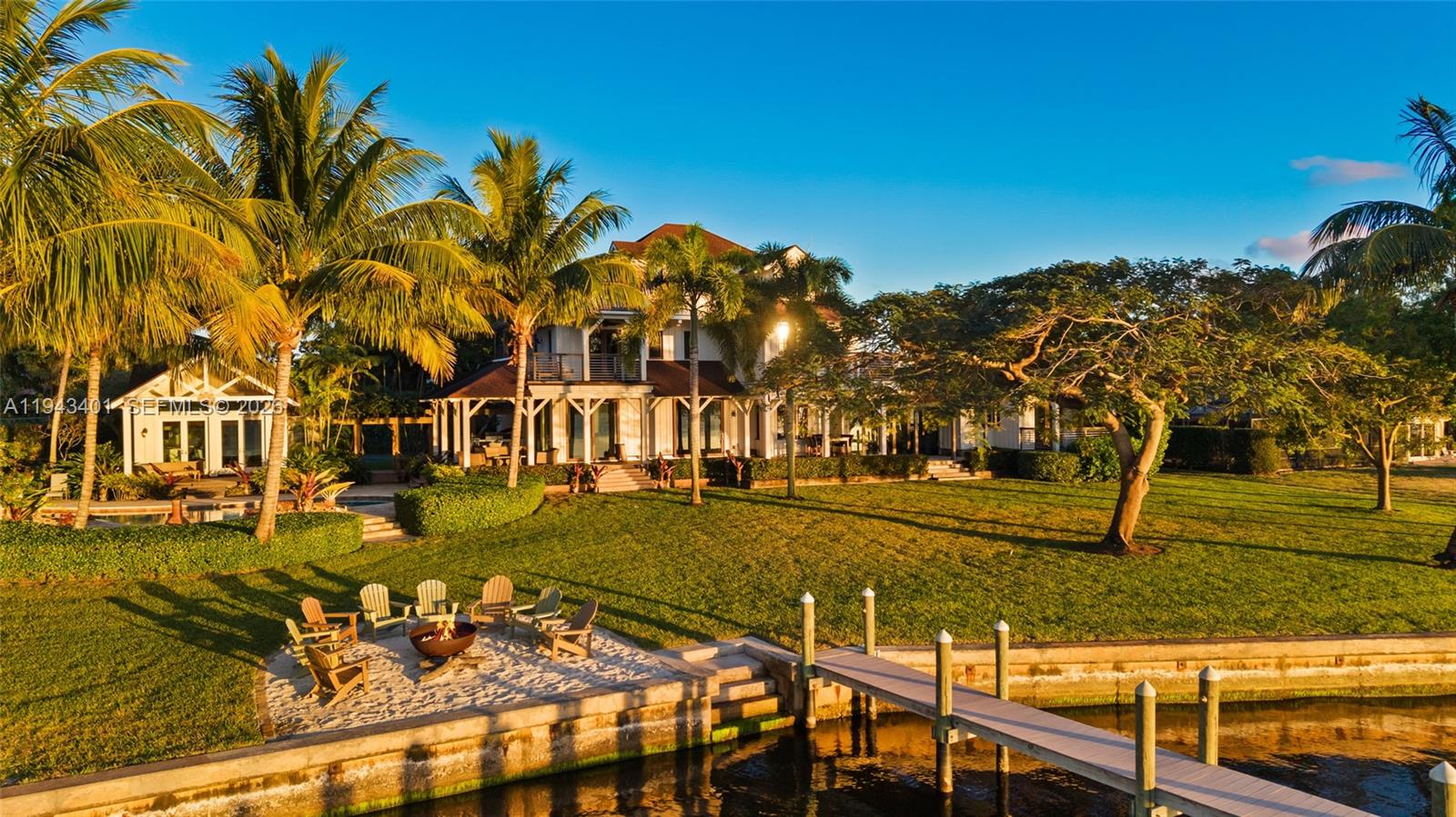NORTH RIVER SHORES - Residential