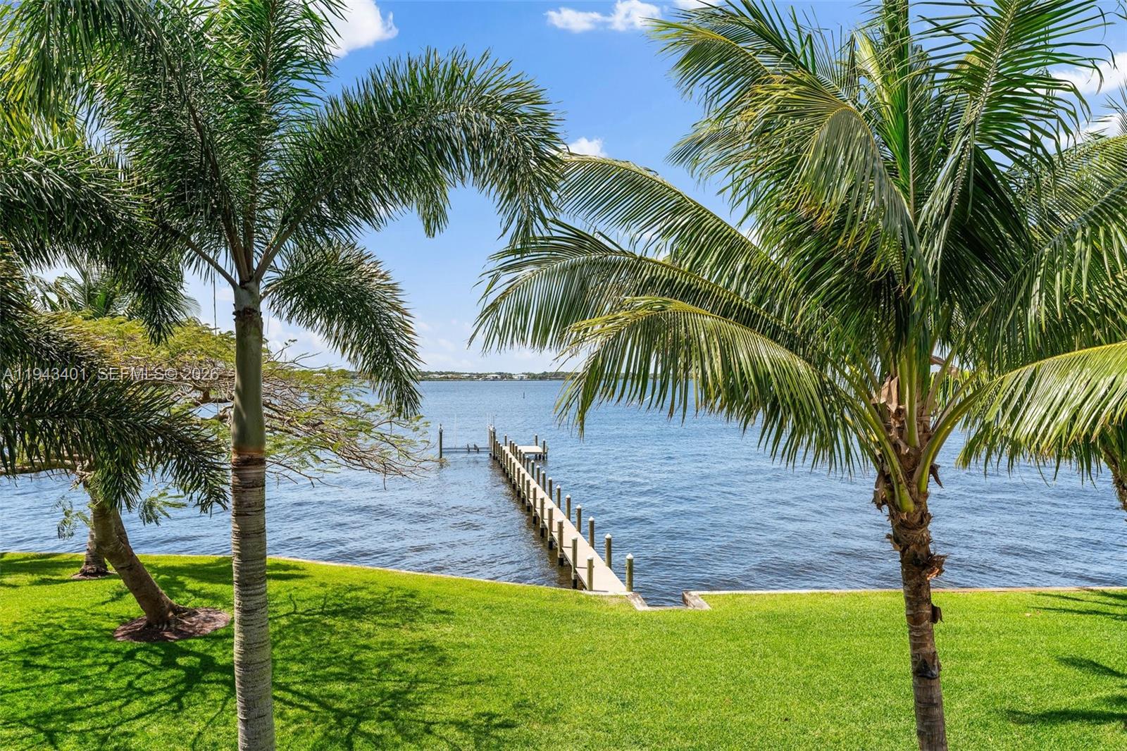 NORTH RIVER SHORES - Residential