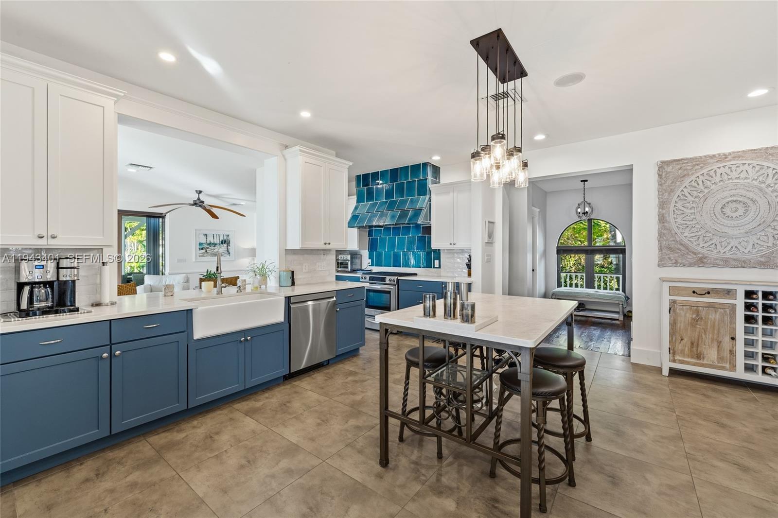 NORTH RIVER SHORES - Residential