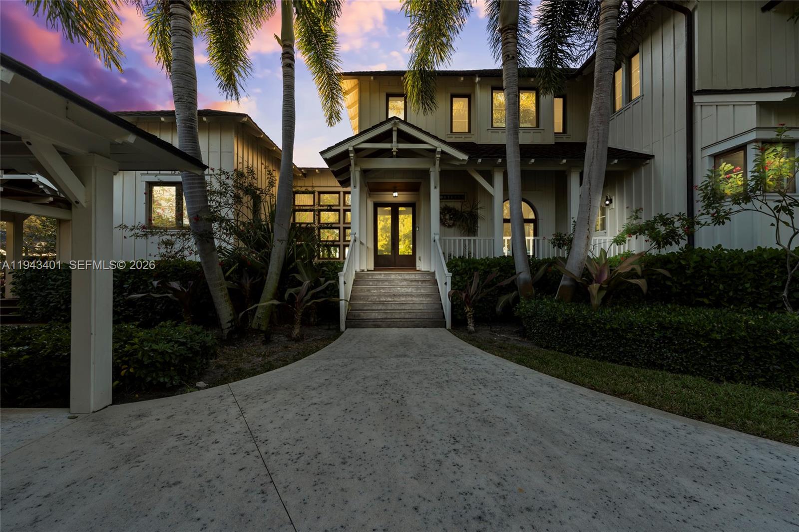 NORTH RIVER SHORES - Residential