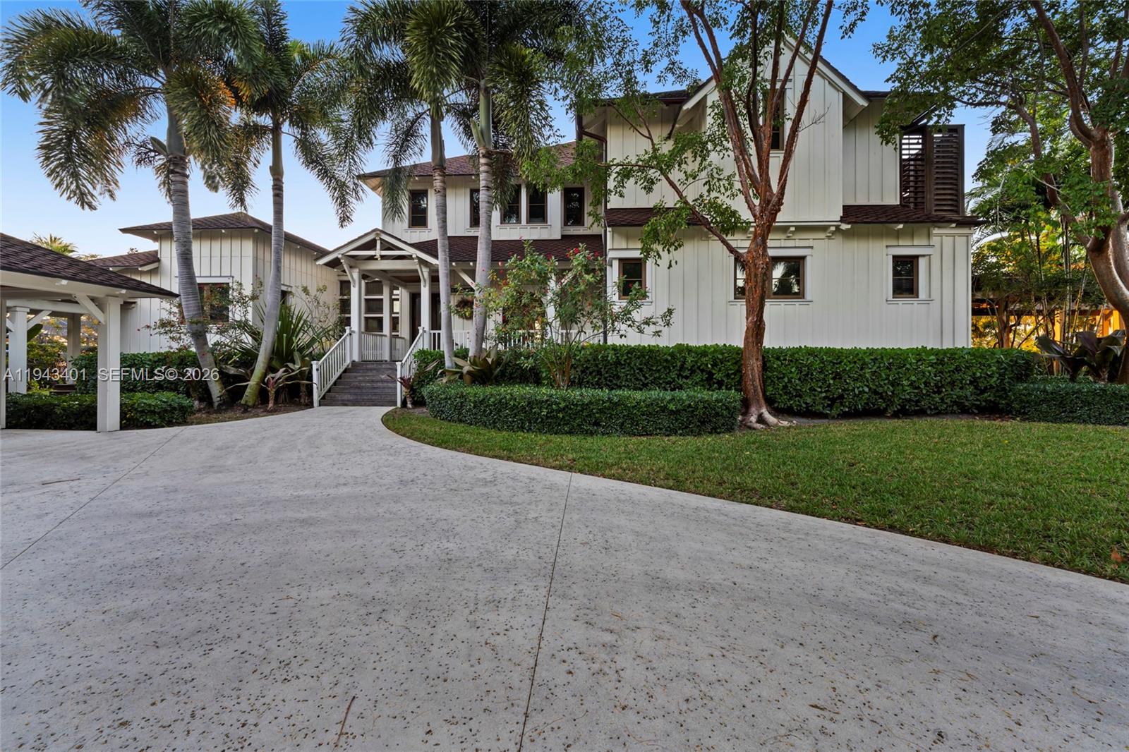 NORTH RIVER SHORES - Residential