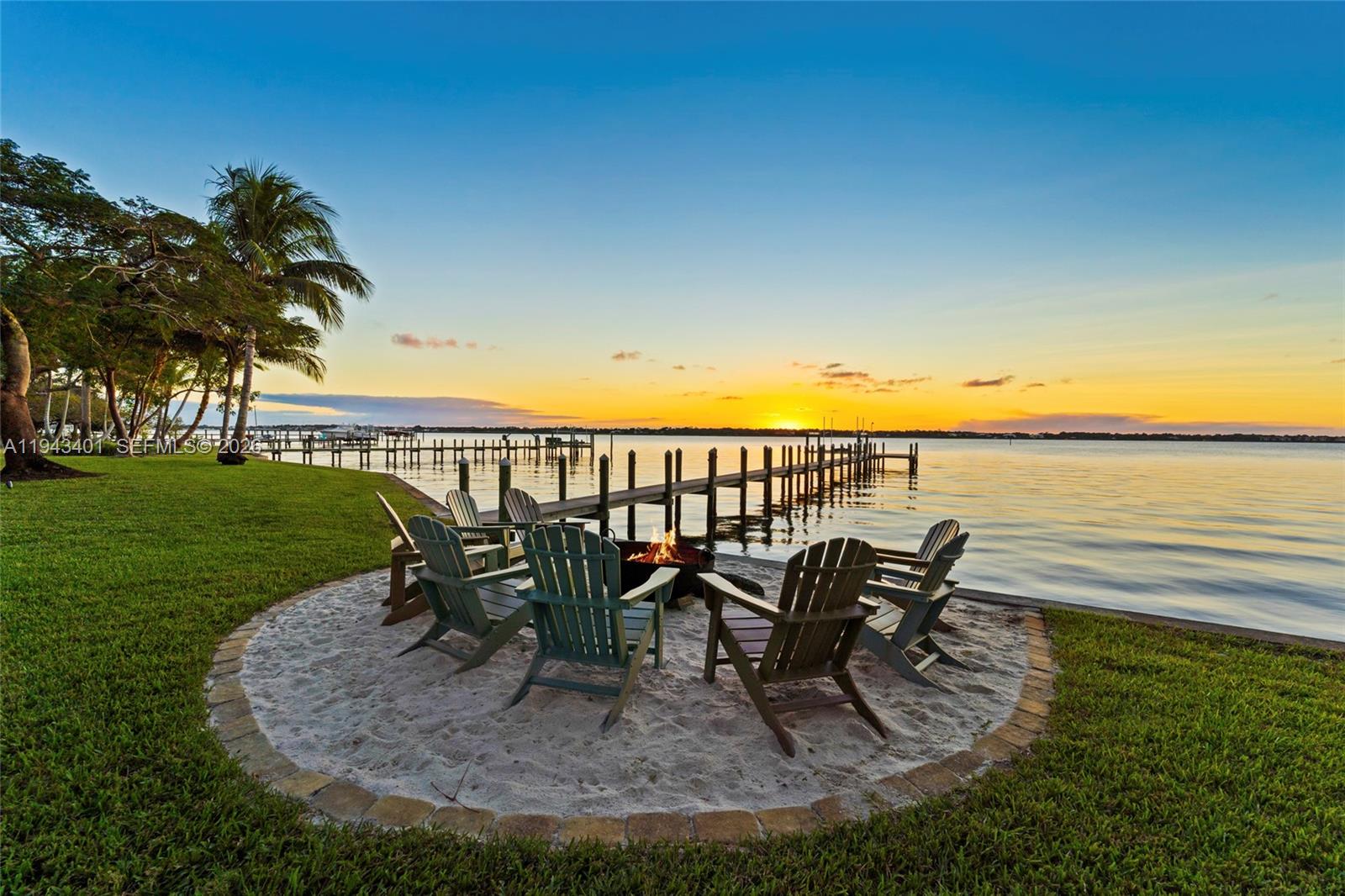 NORTH RIVER SHORES - Residential