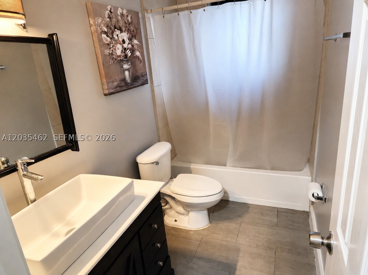 ORCHARD GARDEN CONDO - Residential