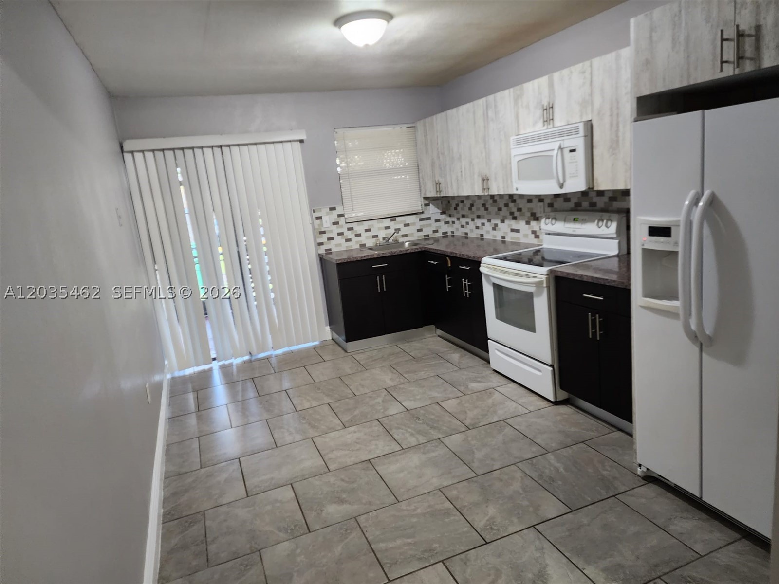 ORCHARD GARDEN CONDO - Residential