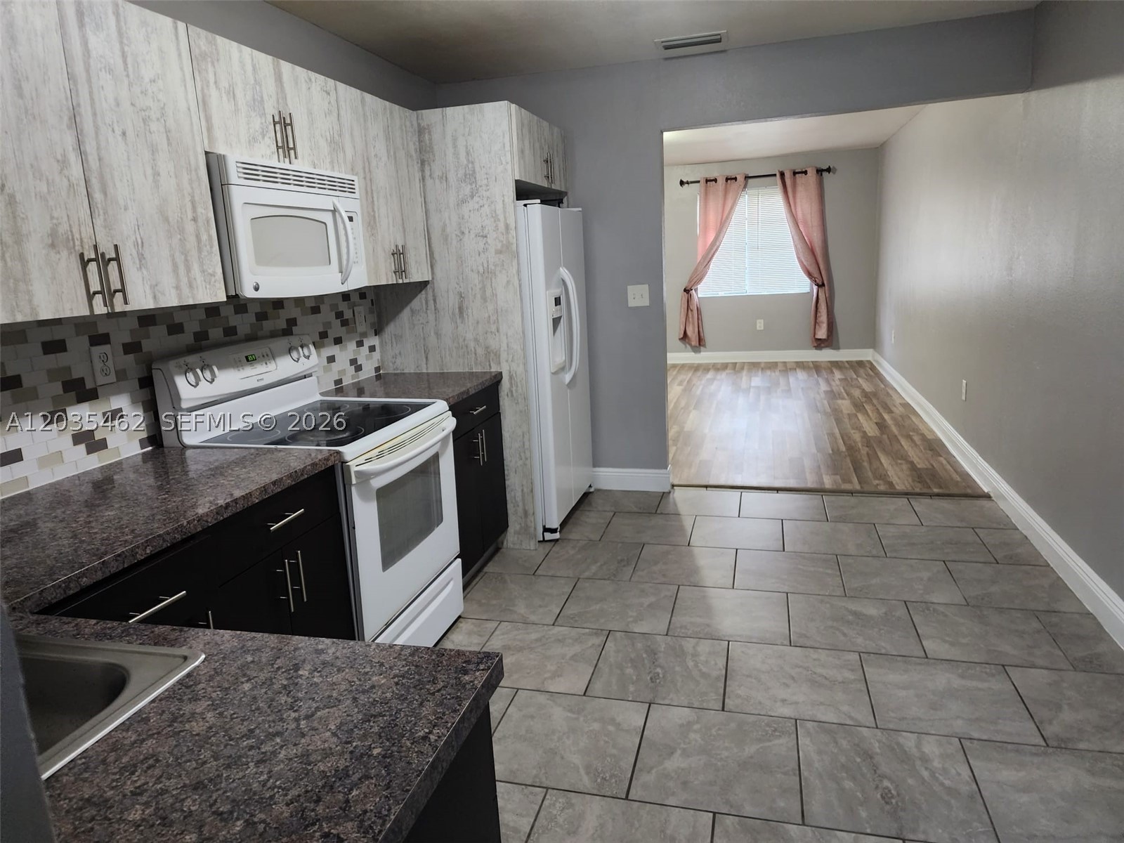 ORCHARD GARDEN CONDO - Residential