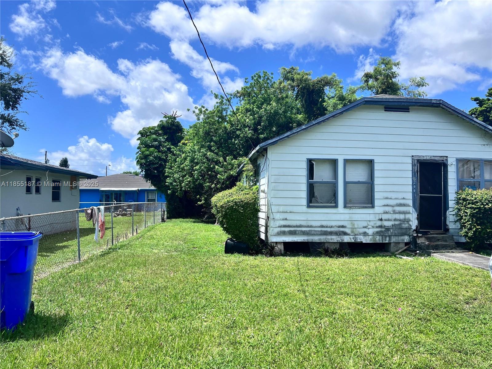 EAST LIBERTY CITY HOMESIT - Residential