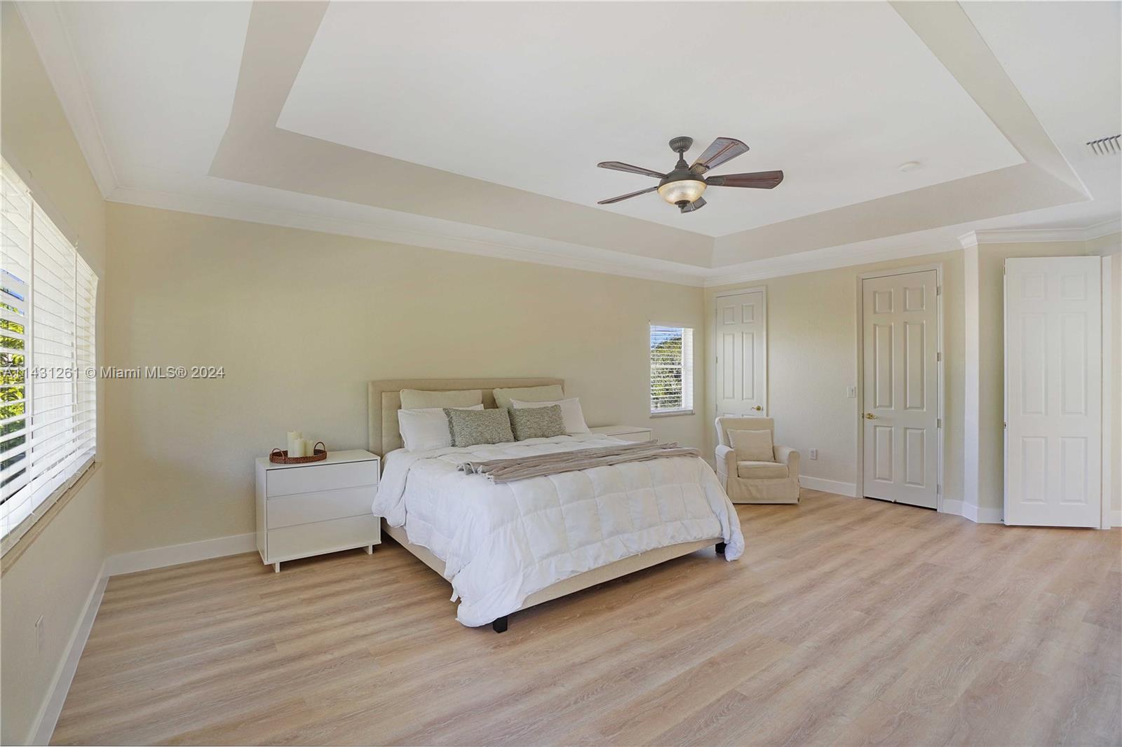 PEMBROKE ISLES III - Residential