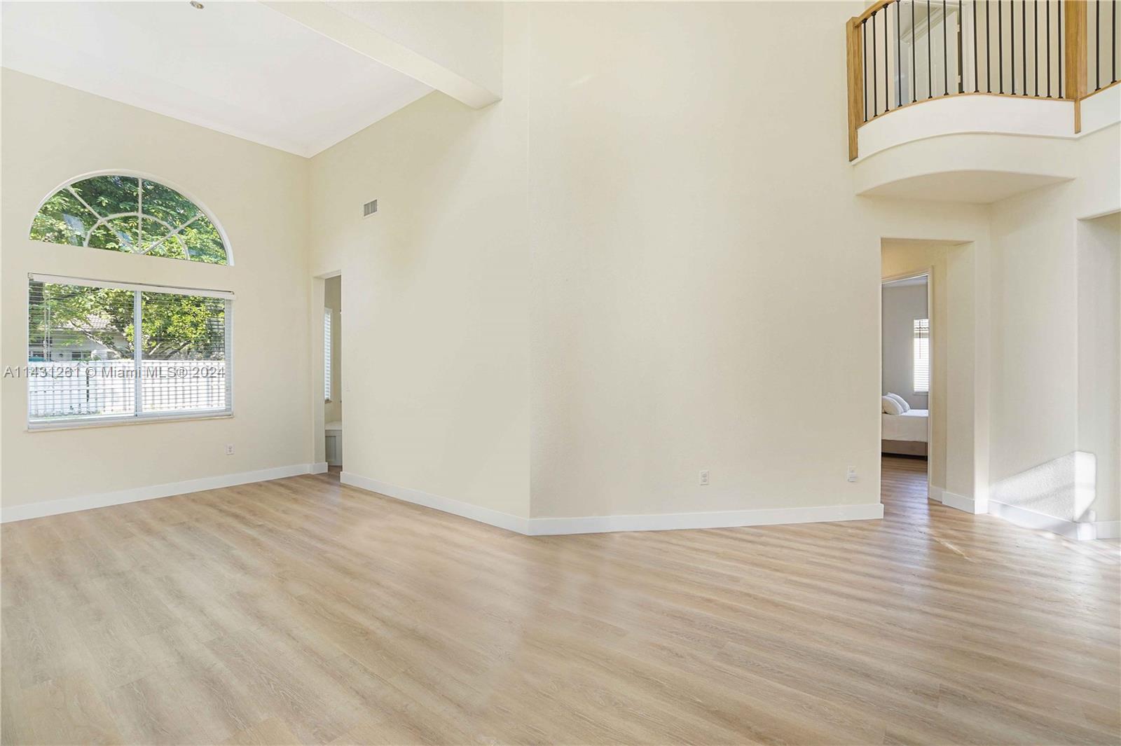 PEMBROKE ISLES III - Residential
