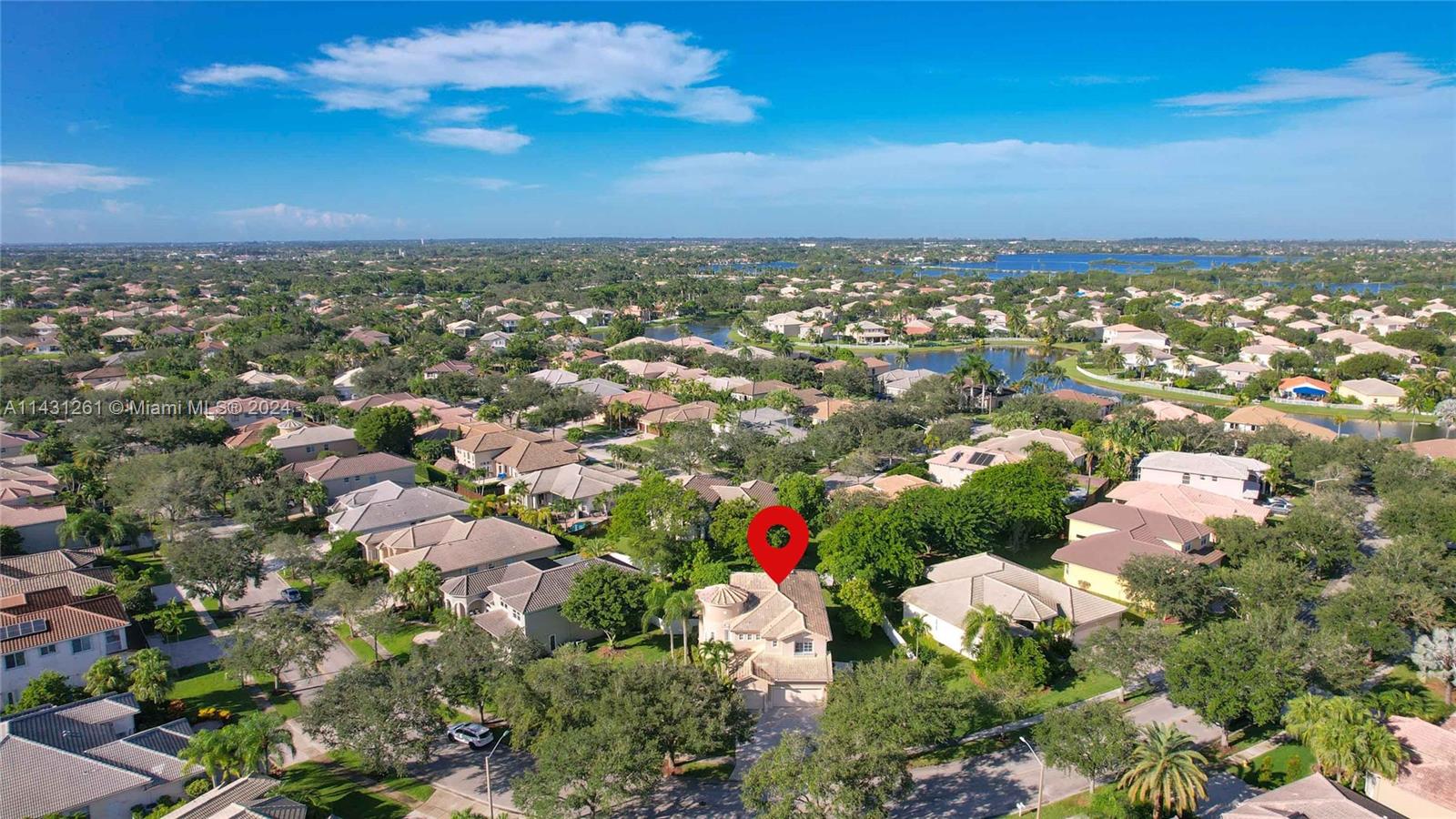 PEMBROKE ISLES III - Residential