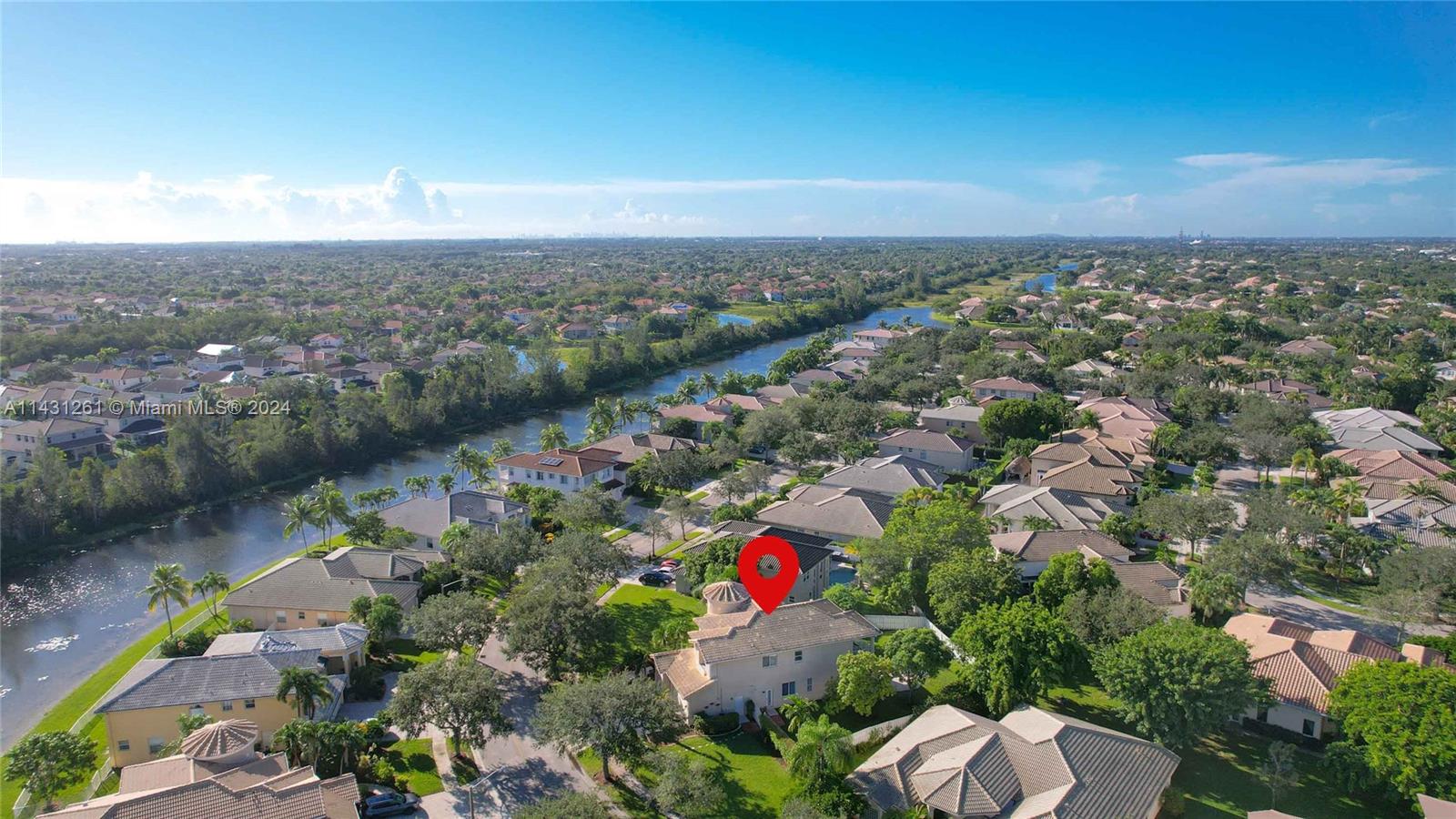 PEMBROKE ISLES III - Residential