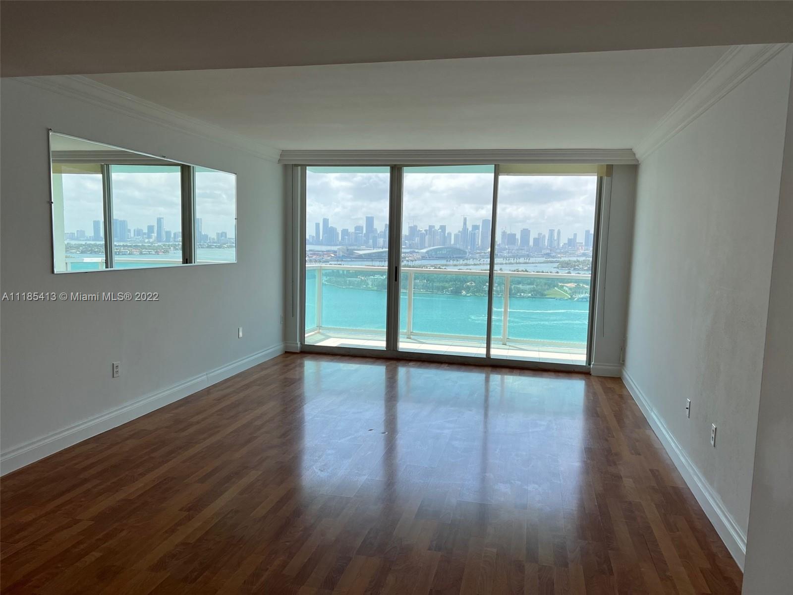 THE FLORIDIAN CONDO - Residential Lease
