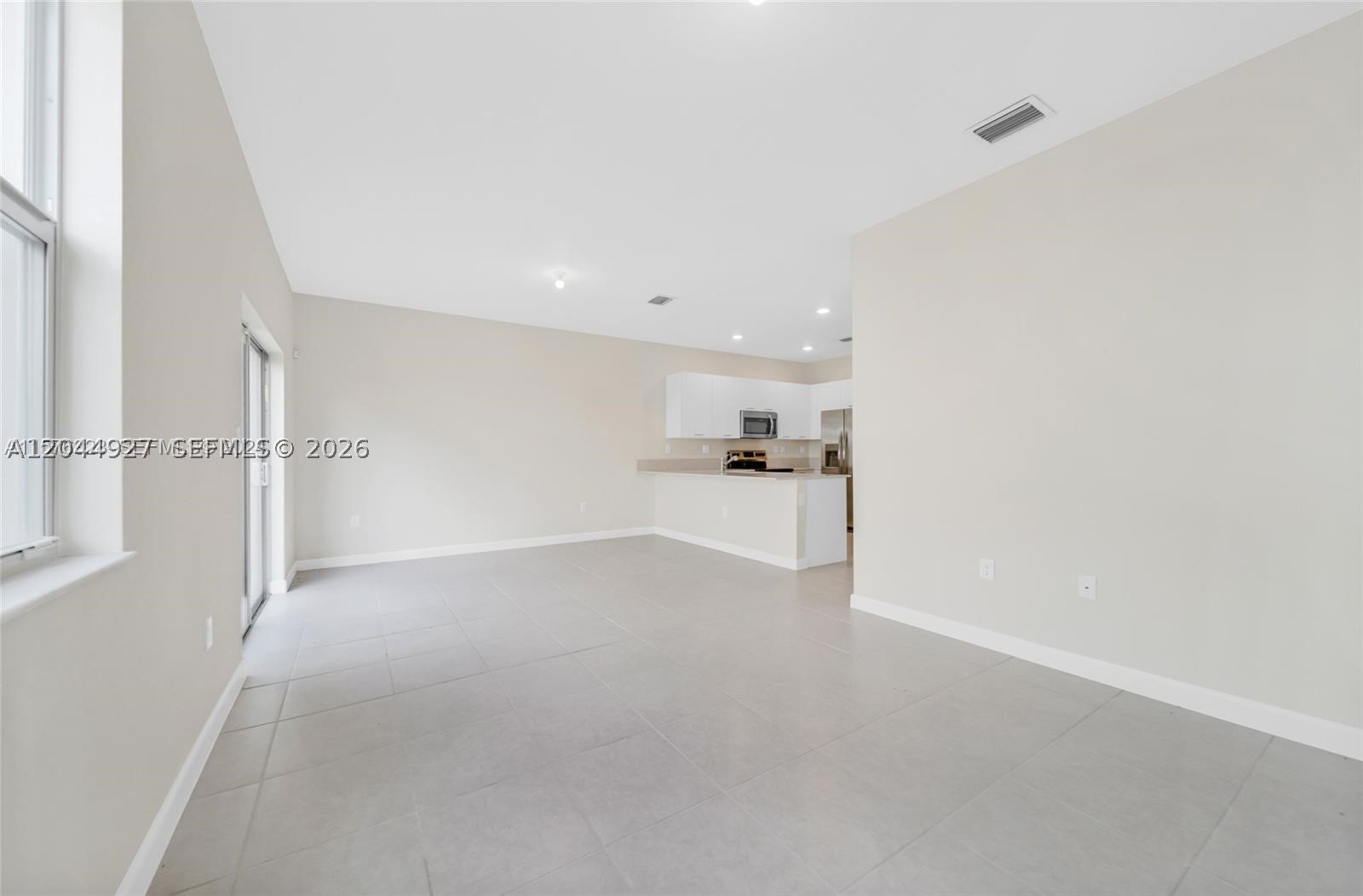 GOLF PARK SEC 1 - Residential