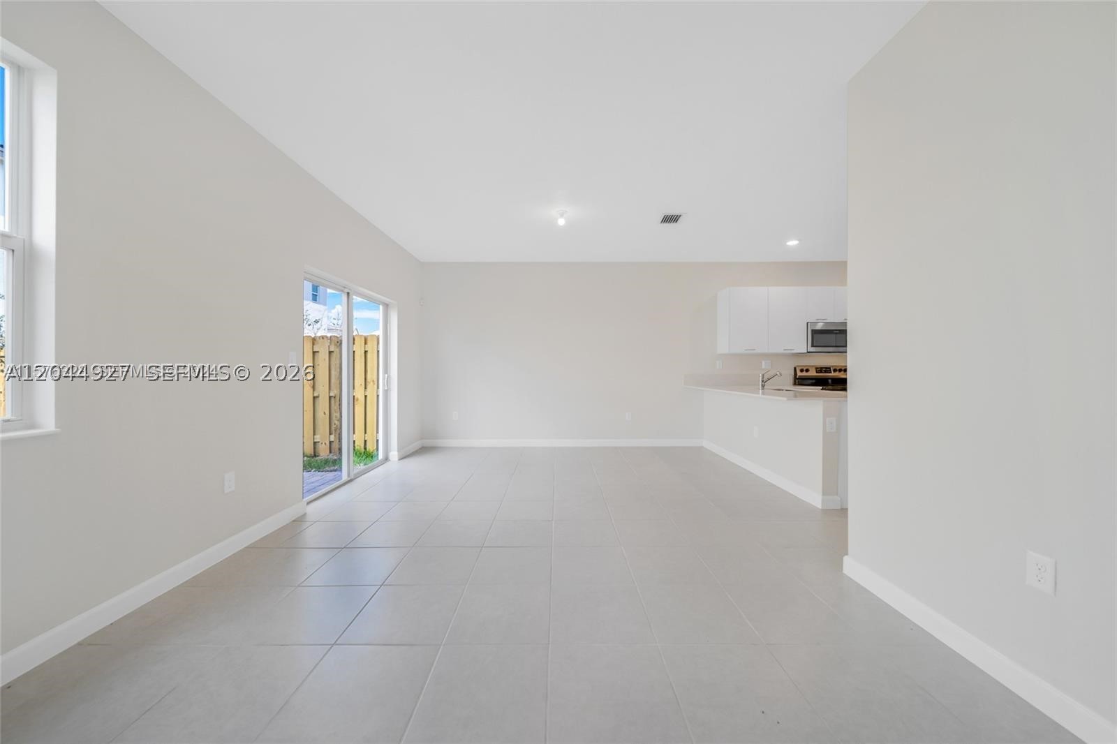 GOLF PARK SEC 1 - Residential