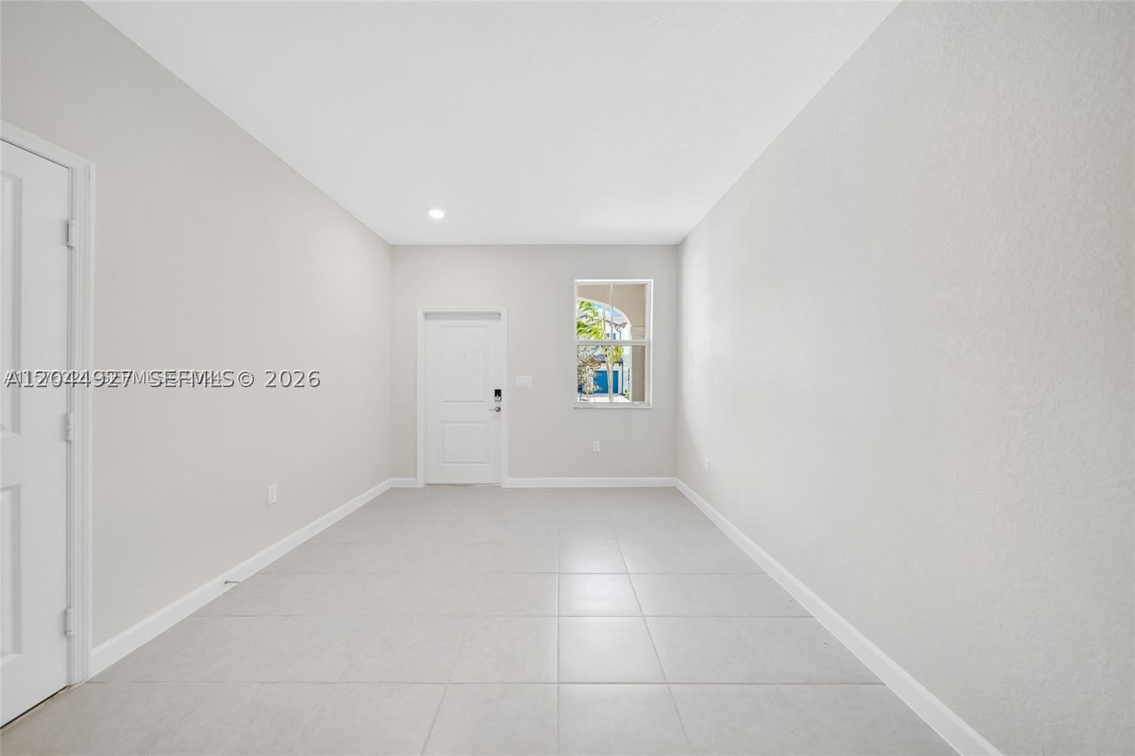 GOLF PARK SEC 1 - Residential
