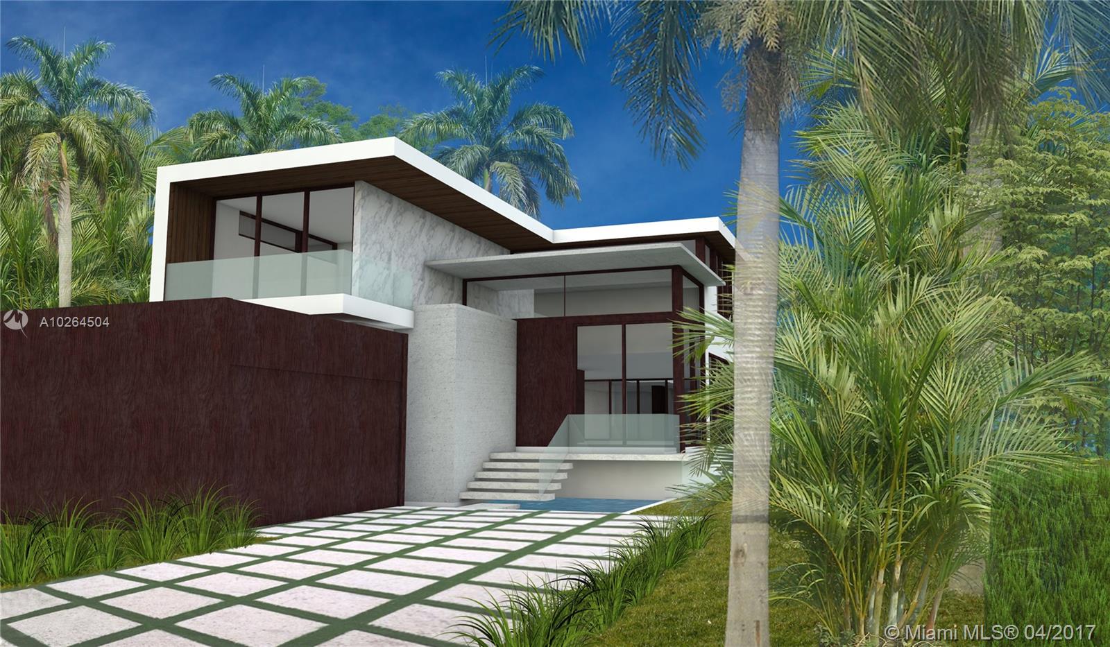 DILIDO ISLAND - Residential