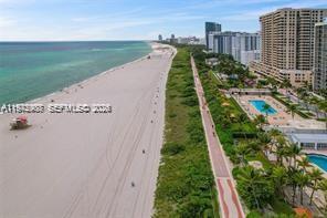 MIRASOL OCEAN TOWERS COND - Residential