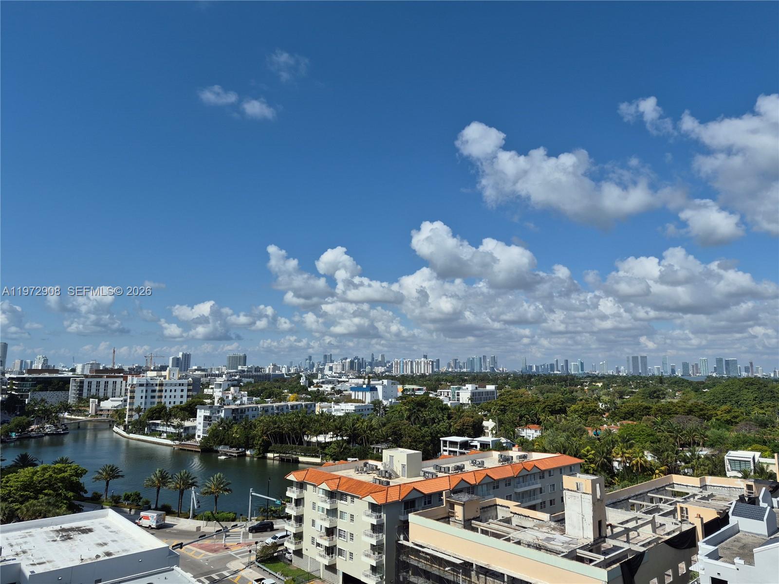 MIRASOL OCEAN TOWERS COND - Residential