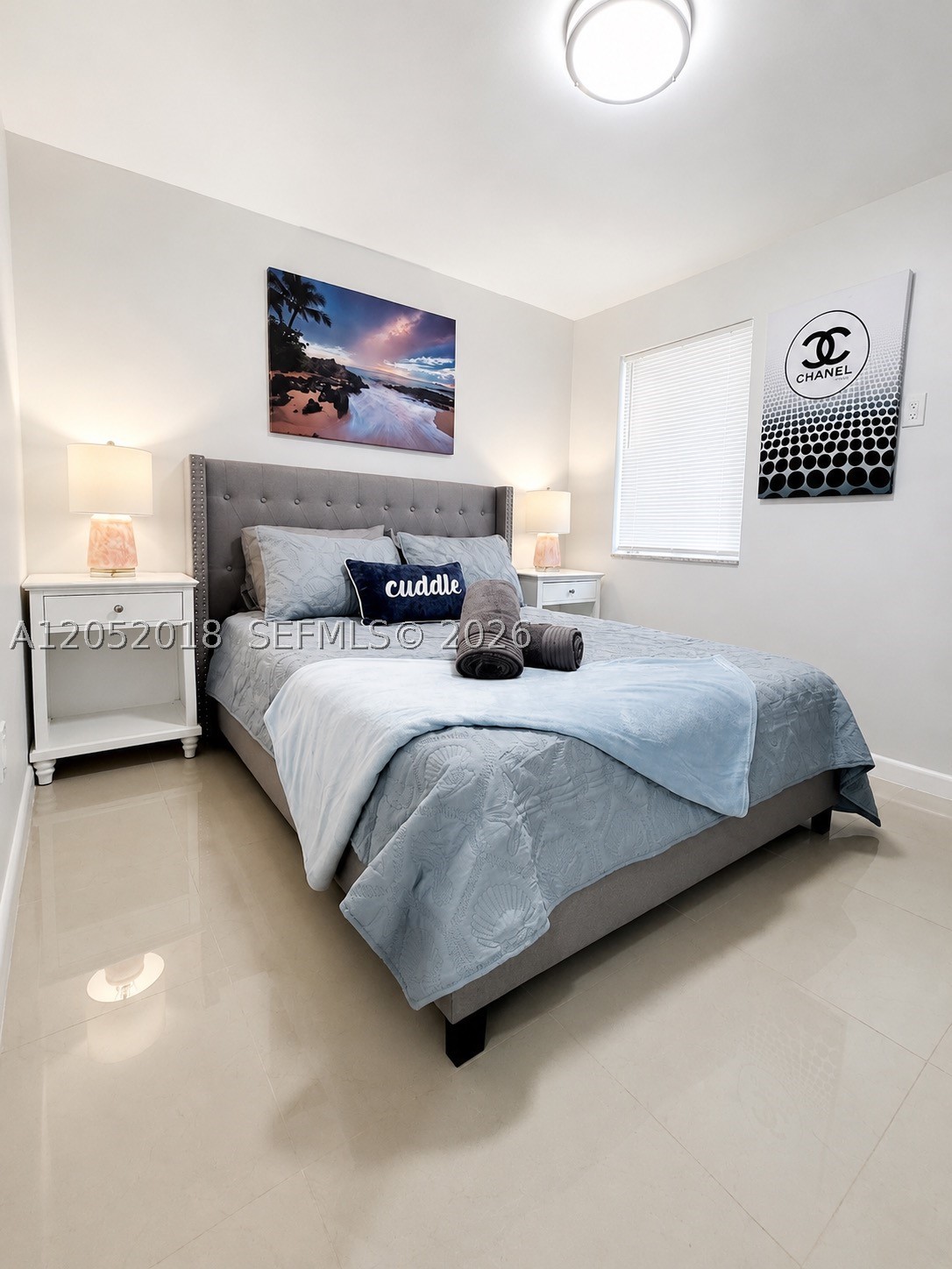 HOLLYWOOD SOUTH SIDE ADD - Residential Lease