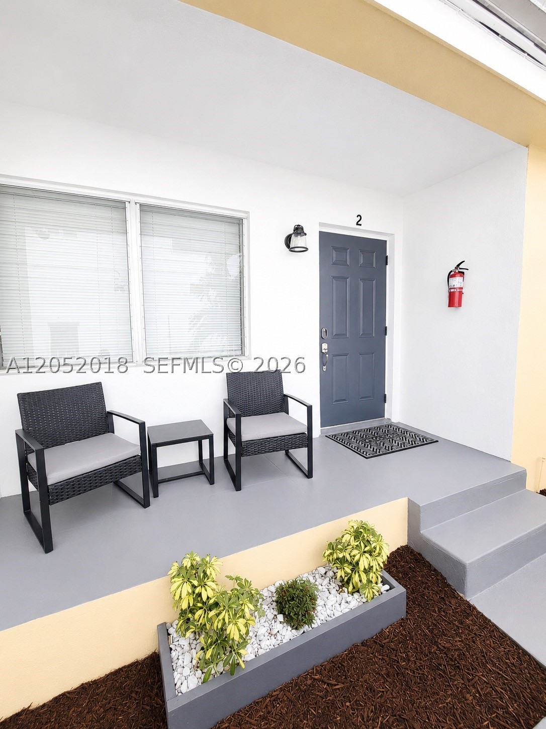 HOLLYWOOD SOUTH SIDE ADD - Residential Lease