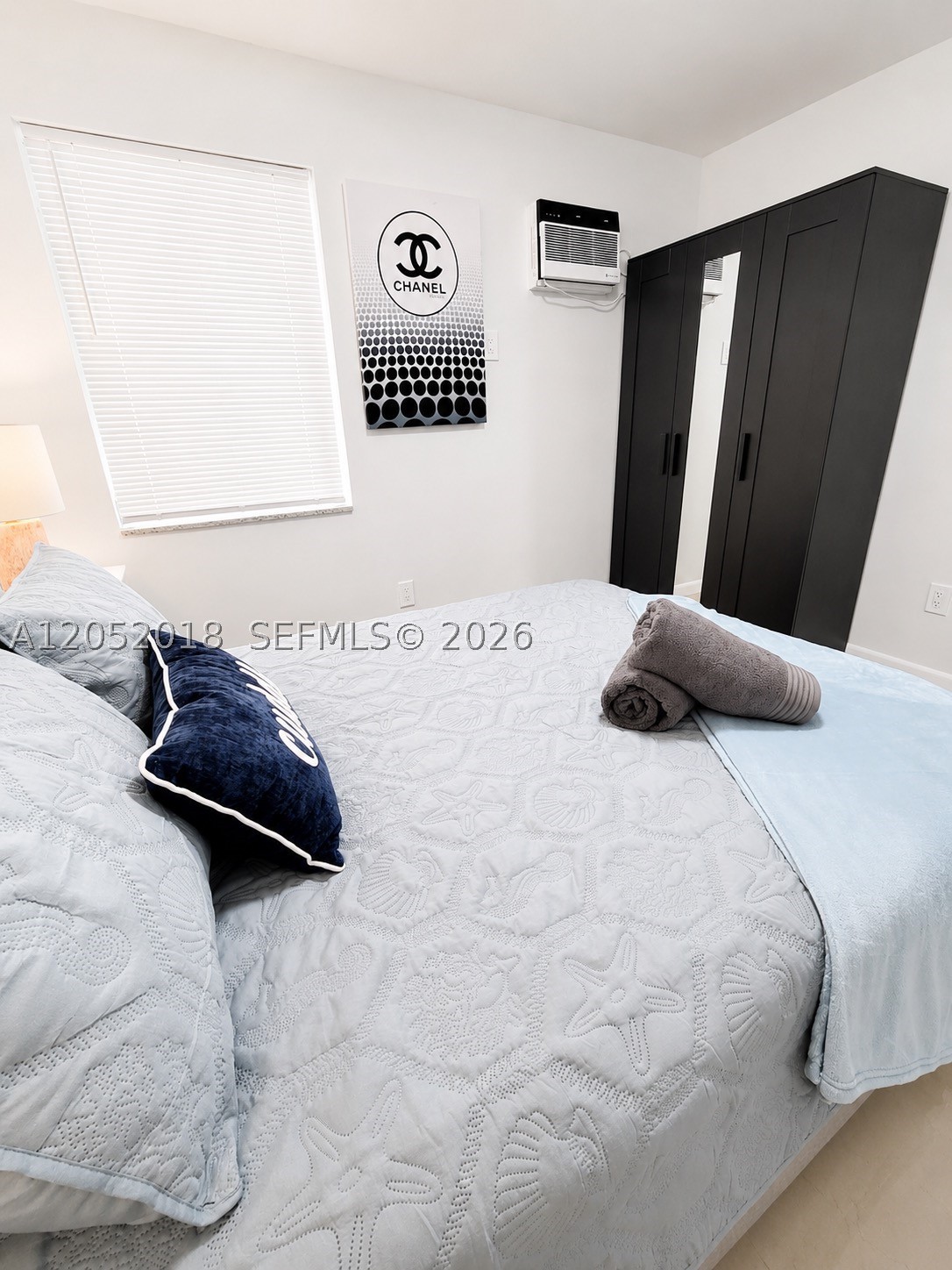 HOLLYWOOD SOUTH SIDE ADD - Residential Lease