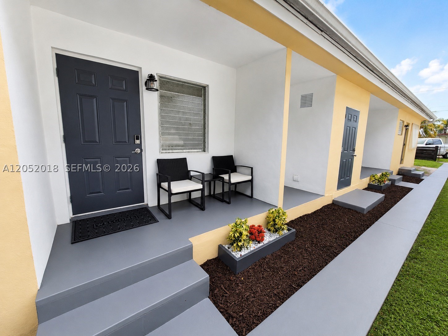 HOLLYWOOD SOUTH SIDE ADD - Residential Lease