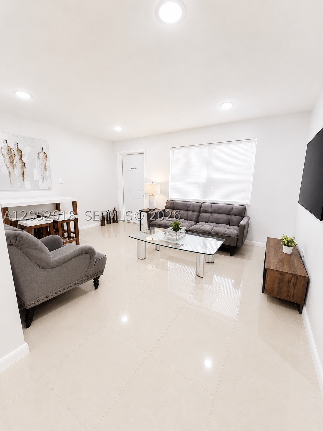 HOLLYWOOD SOUTH SIDE ADD - Residential Lease