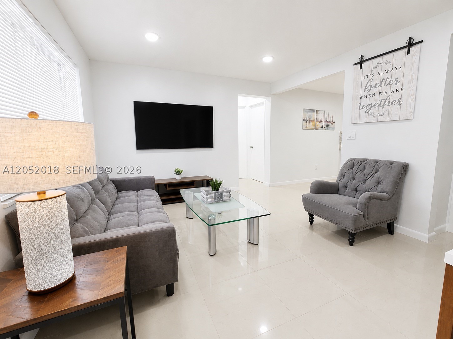 HOLLYWOOD SOUTH SIDE ADD - Residential Lease