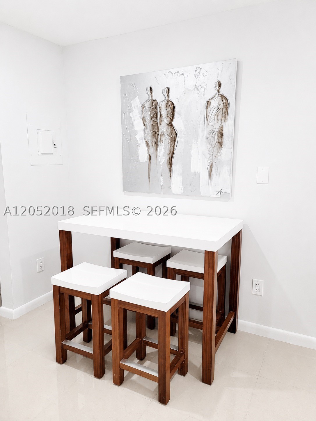 HOLLYWOOD SOUTH SIDE ADD - Residential Lease