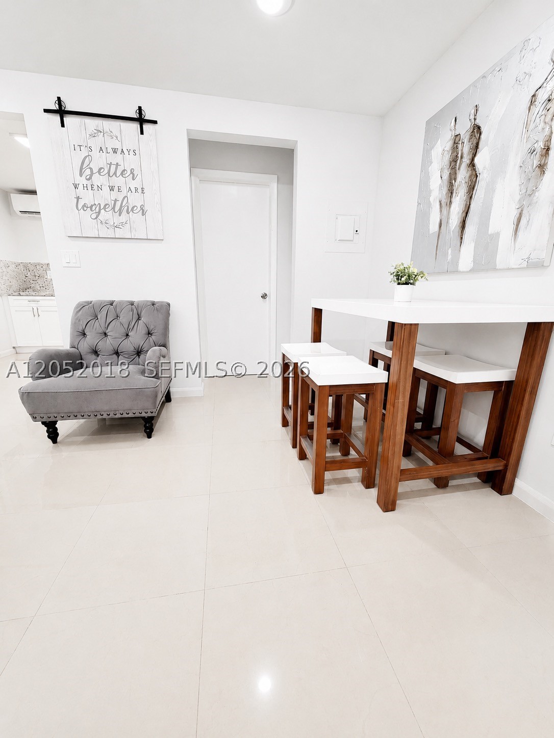 HOLLYWOOD SOUTH SIDE ADD - Residential Lease